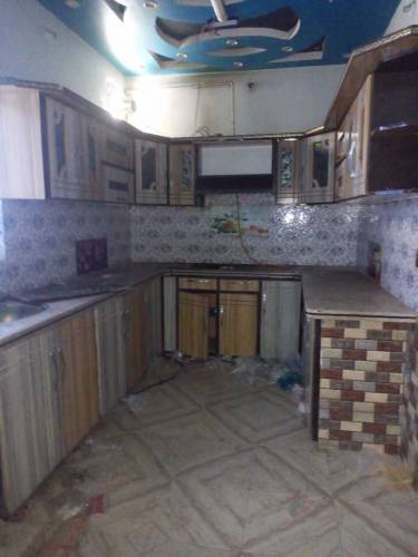 sector 4 C ST 8 near Margba Hall ground plus one