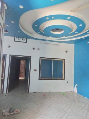 sector 4 C ST 8 near Margba Hall ground plus one