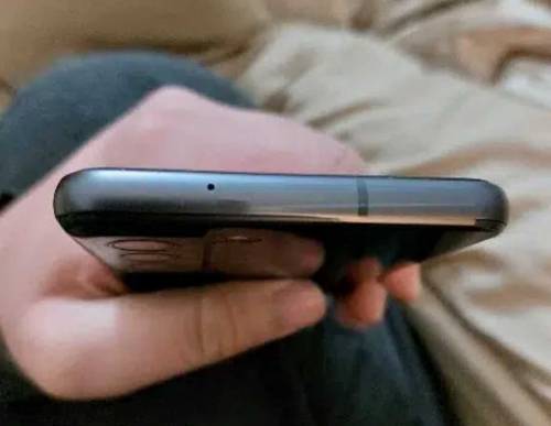 Samsung S21 fe 5g