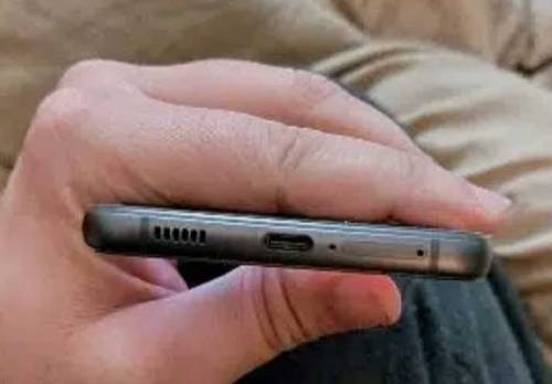 Samsung S21 fe 5g