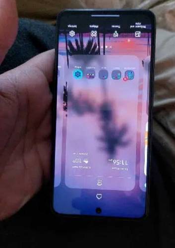 Samsung S21 fe 5g