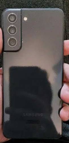 Samsung S21 fe 5g