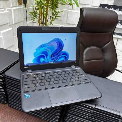 Lenovo N22 laptop Chromebook 