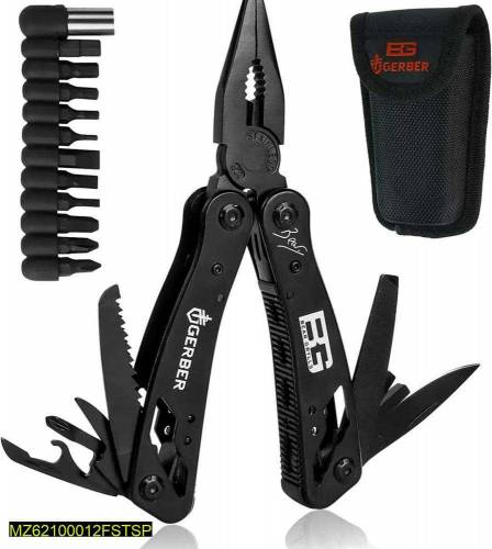 12 in 1 tool set