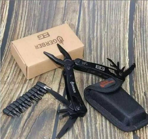 12 in 1 tool set