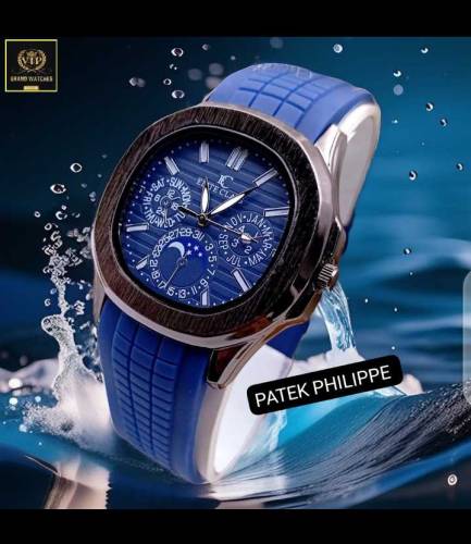 Hi CLASS EC PATEK⌚ PHILIPPE GANTS watch 
