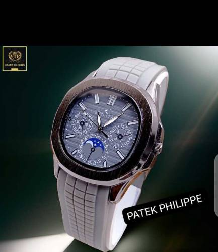 Hi CLASS EC PATEK⌚ PHILIPPE GANTS watch 