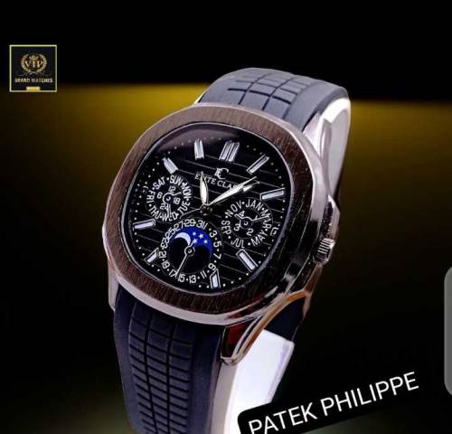 Hi CLASS EC PATEK⌚ PHILIPPE GANTS watch 