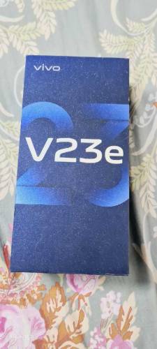 vivo v23 e