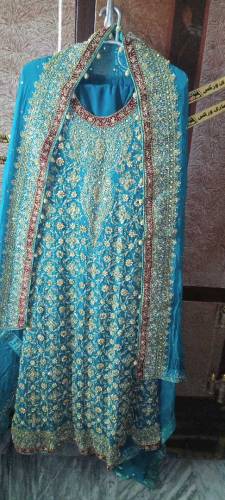 bridel maxi