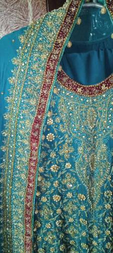 bridel maxi