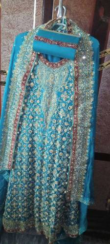 bridel maxi