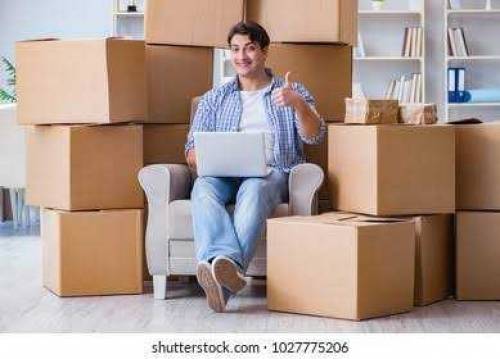 Home shifting Movers And Packers