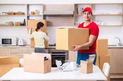 Home shifting Movers And Packers