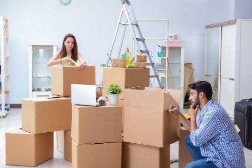 Home shifting Movers And Packers