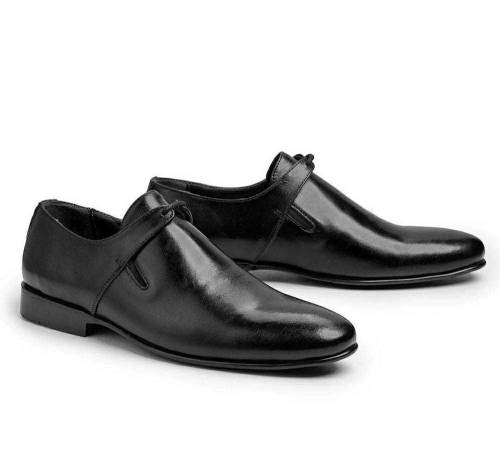 Men's Casual shoes Leather