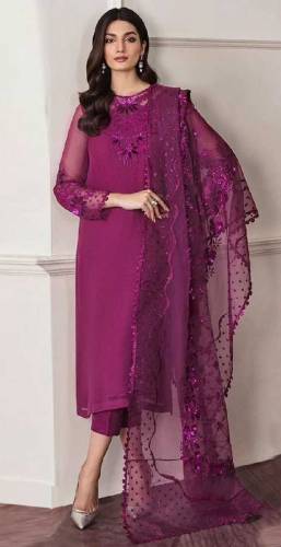  New Arrivals dress CHIFFON, ORGANZA & SILK*