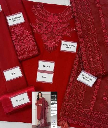  New Arrivals dress CHIFFON, ORGANZA & SILK*