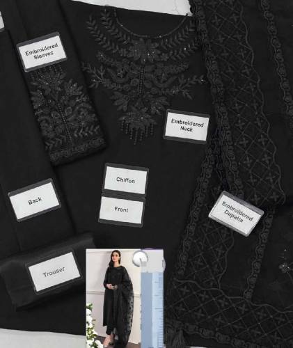  New Arrivals dress CHIFFON, ORGANZA & SILK*