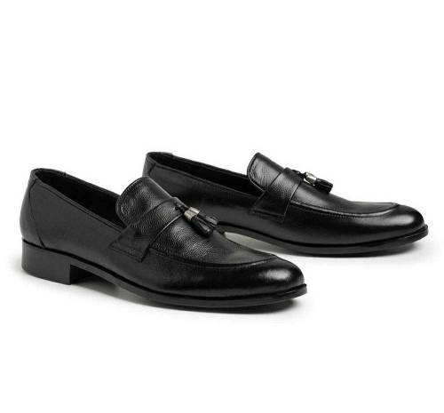 Men's LEATHER Casual shoes