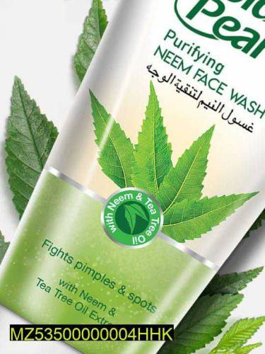 Neem facewash for men 75 ml