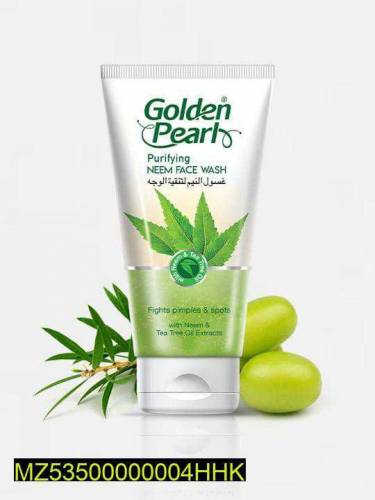 Neem facewash for men 75 ml