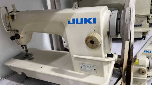 ALL KIND OF SEWING MACHINES AVAILABLE