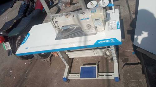 ALL KIND OF SEWING MACHINES AVAILABLE