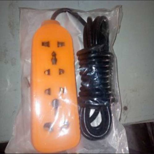 Extension board with 17 Fit Long Wire