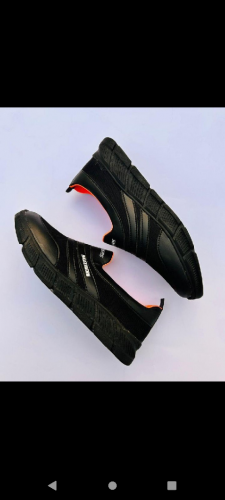 MEN COMFORTABLE JOGARS