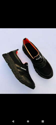MEN COMFORTABLE JOGARS