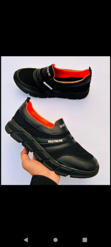 MEN COMFORTABLE JOGARS