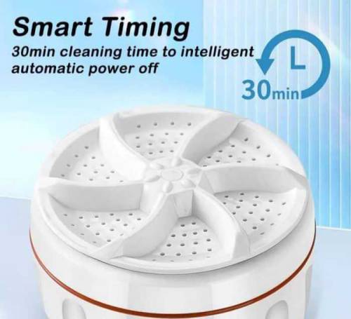 mini washing machine USB 