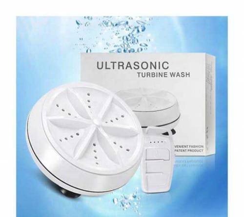 mini washing machine USB 