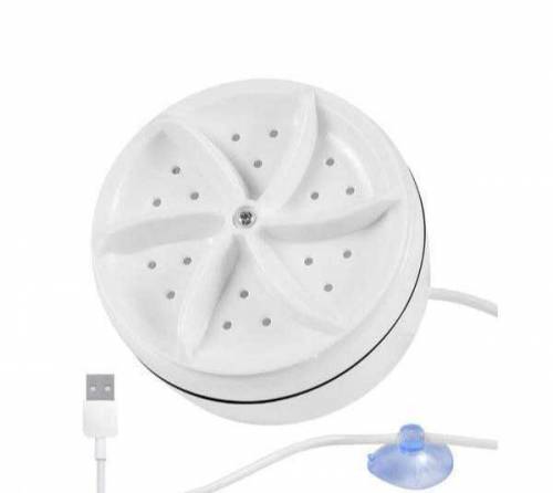mini washing machine USB 