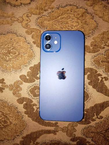 IPHONE 12 JV