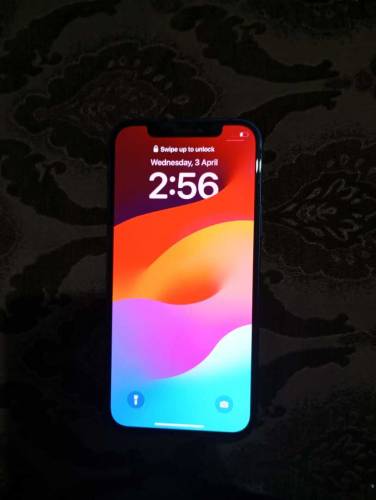 IPHONE 12 JV