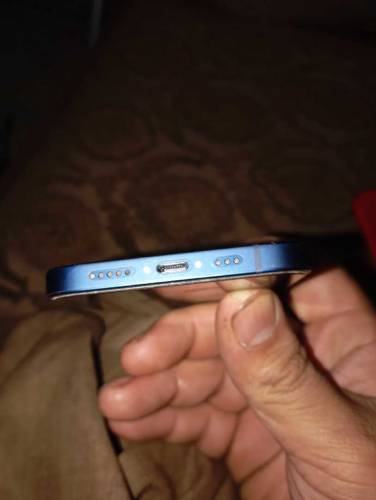 IPHONE 12 JV