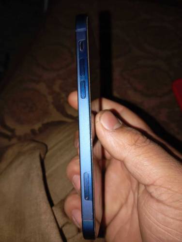 IPHONE 12 JV