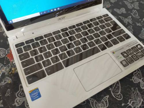 acer laptop with touch screen