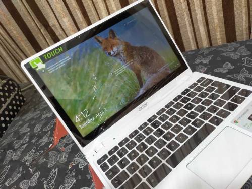 acer laptop with touch screen