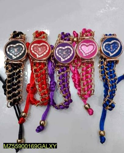 •  Material: Alloy•  Product Type: Watch• free delivery 