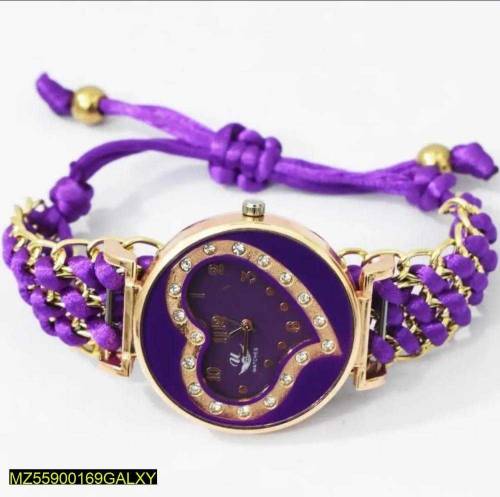•  Material: Alloy•  Product Type: Watch• free delivery 