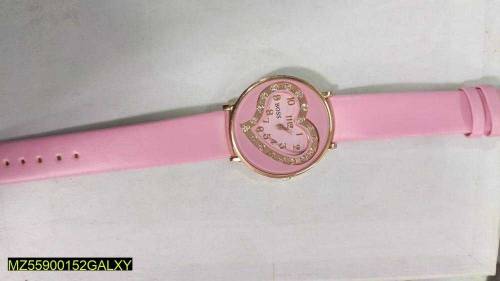 •  Material: Rubber•  Product Type: Watch•  Watch Case Shape: Round•  