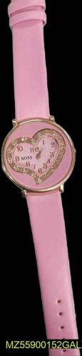 •  Material: Rubber•  Product Type: Watch•  Watch Case Shape: Round•  