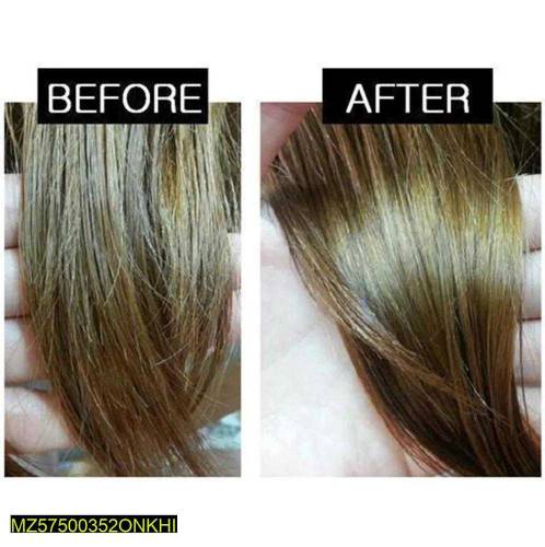 Keratin hair mask,500ml.