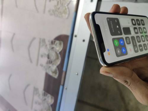iphone x pta approved 64 GB 