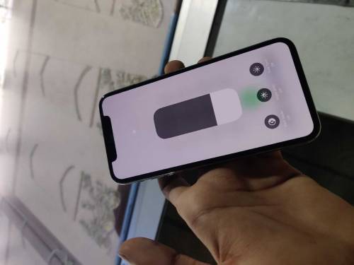 iphone x pta approved 64 GB 