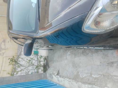 Toyota Corolla XLI 2006