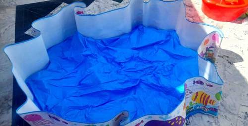 intex swimming pool#(56452)